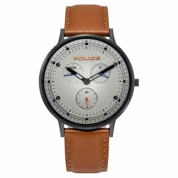 Reloj Hombre Police PL15968JSB04 (Ø 42 mm)