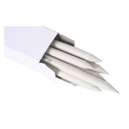 Pryse 6200007 Pastel Blanco 12 piezas