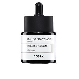 COSRX The Hyaluronic Acid 3 Serum 20 ml para Mujer