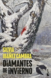 Diamantes de invierno, Silvia Ibáñez Cambra - BOOKET