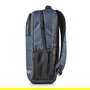 Monray NGS SACKS CHARTER Mochila para Portátil hasta 15.6", Azul Poliéster, Impermeable, con Correa para Equipaje y Bolsillos Laterales