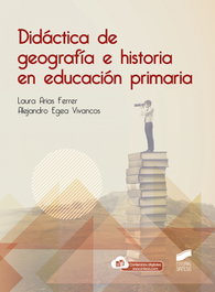Didáctica de geografía e historia en educación primaria, Laura Arias Ferrer - SINTESIS EDITORIAL