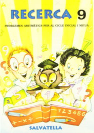 SALVATELLA, Recerca 9 - (CAT).9.RECERCA.(MATEMATIQUES).