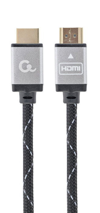 GEMBIRD Cable HDMI CCB-HDMIL-7.5M de 7,5 m Negro GEMBIRD Cable HDMI CCB-HDMIL-7.5M de 7,5 m Negro