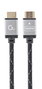 GEMBIRD Cable HDMI CCB-HDMIL-7.5M de 7,5 m Negro