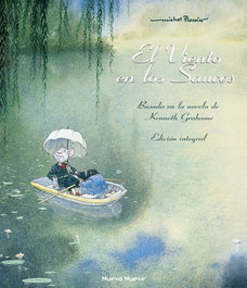El Viento en los Sauces, Michel Plessix - NUEVO NUEVE