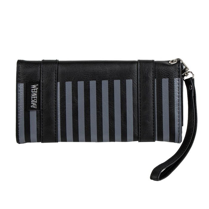 CERDÁ Cartera Miércoles 22cm Polipiel
