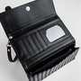 CERDÁ Cartera Miércoles 22cm Polipiel
