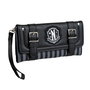 CERDÁ Cartera Miércoles 22cm Polipiel