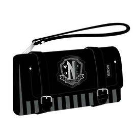 CERDÁ Cartera Miércoles 22cm Polipiel