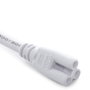 Conector para Luminarias T5 200mm - Accesorio para Regletas