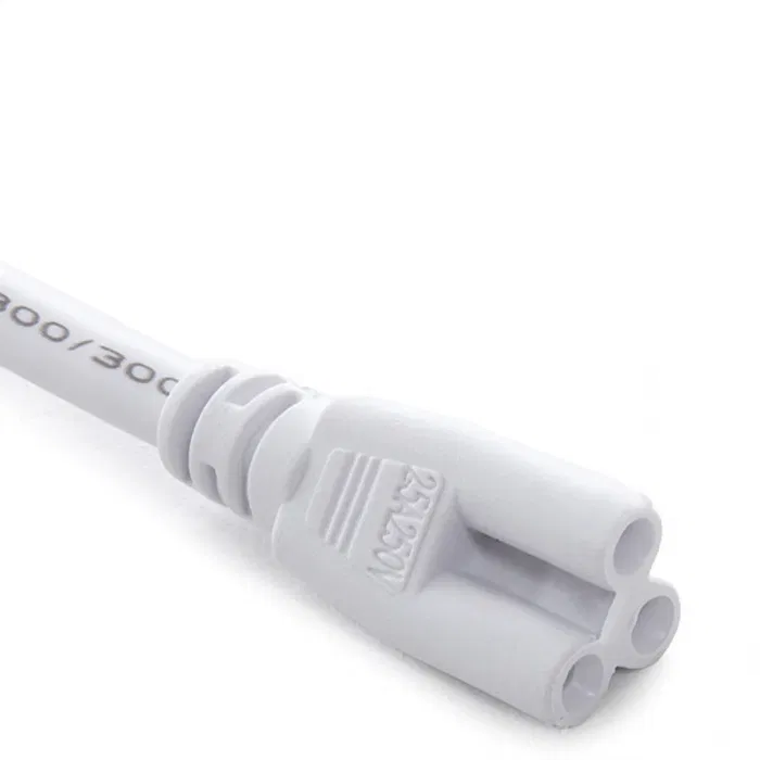 Conector Luminarias T5 200mm