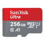 Sandisk Ultra microSDXC 256GB