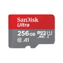Sandisk Ultra microSDXC 256GB