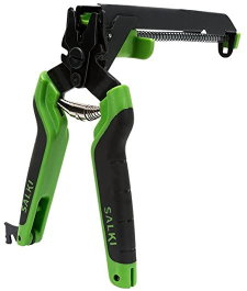 SALKI Alicate Grapadora Cerca FSK-18