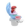Banpresto Figura Q Posket Disney La Sirenita Ariel Vestido Azul 14 cm