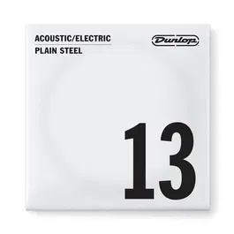 Dunlop Cuerda Individual Plana 013
