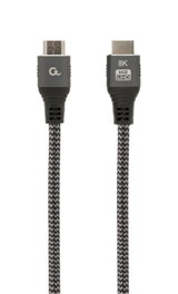 GEMBIRD Cable HDMI CCB-HDMI8K-2M Ultra High Speed 8K 2m