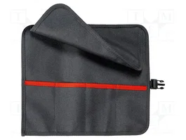 KNIPEX Estuche arrollado para herramientas