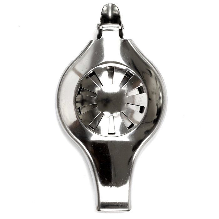 Cook Concept Exprimidor Limón Acero 12 cm Cook Concept Exprimidor Limón Acero 12 cm