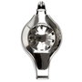 Cook Concept Exprimidor Limón Acero 12 cm