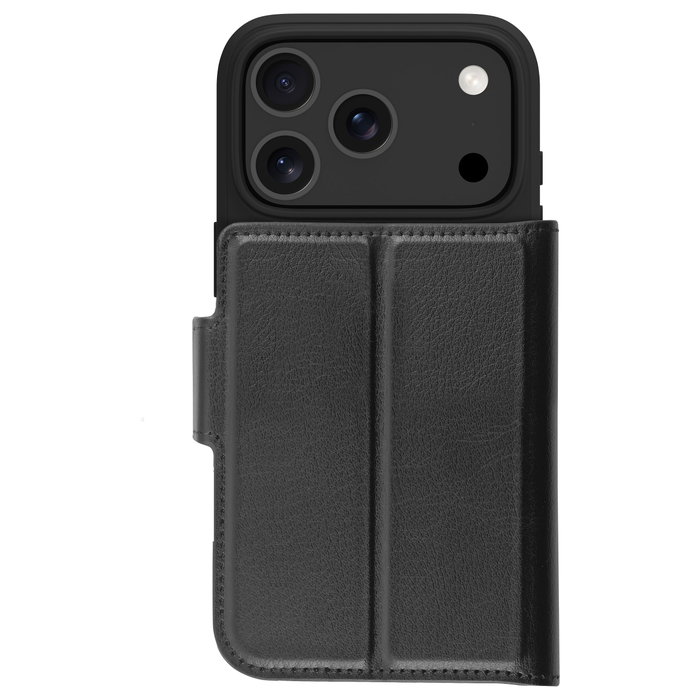 dbramante 1928 Oslo Pro para iPhone 18 Pro / iPhone 17 Pro, Negro