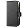 dbramante 1928 Oslo Pro para iPhone 18 Pro / iPhone 17 Pro, Negro
