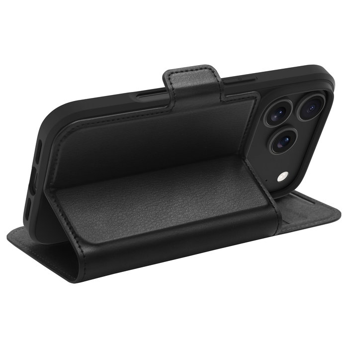 dbramante 1928 Oslo Pro para iPhone 18 Pro / iPhone 17 Pro, Negro