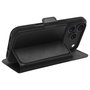 dbramante 1928 Oslo Pro para iPhone 18 Pro / iPhone 17 Pro, Negro
