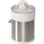 Guzzini Sous Chef Exprimidor de cítricos crema