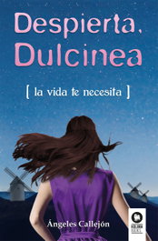 Despierta, Dulcinea: La vida te necesita, Ángeles Callejón - KOLIMA