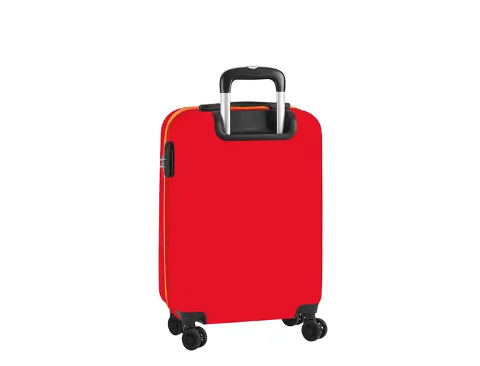 Safta Maleta Trolley de Cabina 20 Selección Española de Fútbol Safta Maleta Trolley de Cabina 20 Selección Española de Fútbol