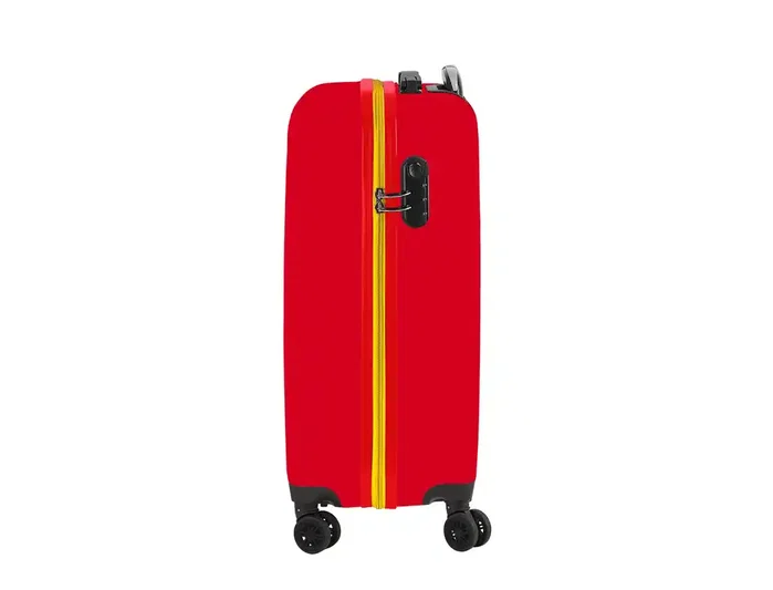 Safta Maleta Trolley de Cabina 20 Selección Española de Fútbol Safta Maleta Trolley de Cabina 20 Selección Española de Fútbol