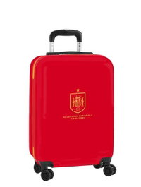 Safta Maleta Trolley de Cabina 20 Selección Española de Fútbol