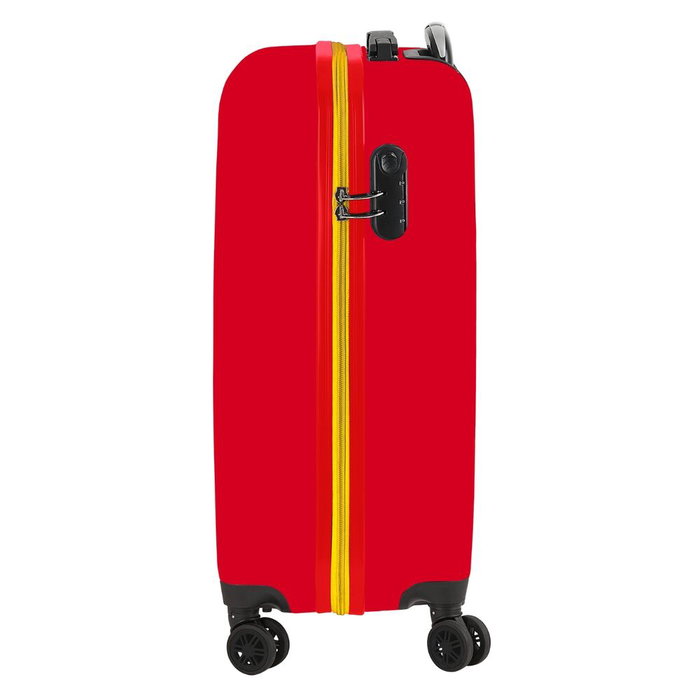 Safta Maleta Trolley de Cabina 20 Selección Española de Fútbol Safta Maleta Trolley de Cabina 20 Selección Española de Fútbol