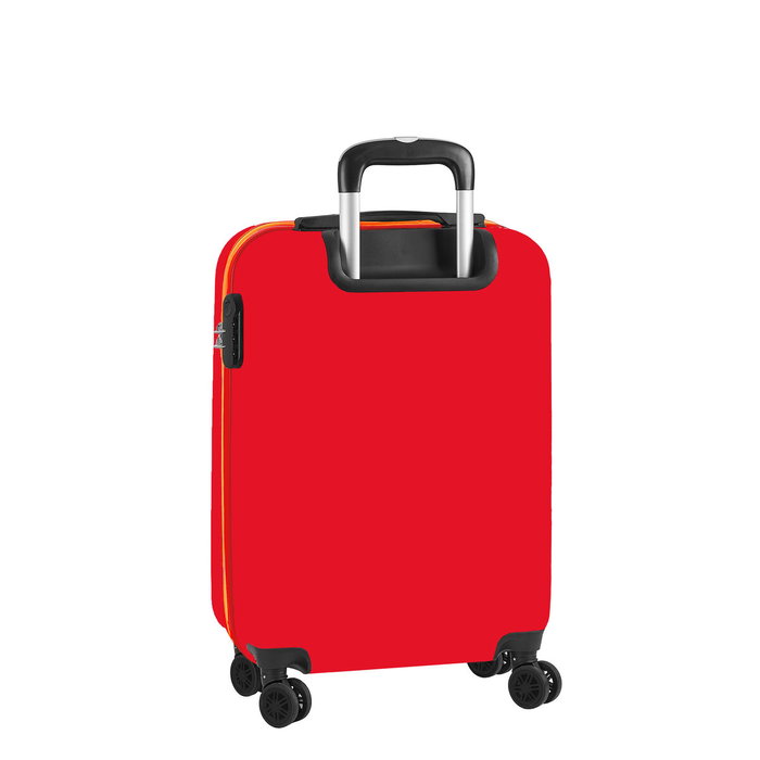 Safta Maleta Trolley de Cabina 20 Selección Española de Fútbol Safta Maleta Trolley de Cabina 20 Selección Española de Fútbol