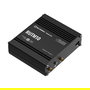 Teltonika RUTM10 Router Industrial con Wi-Fi 5 Dual Banda (2.4 GHz/5 GHz), 4 Puertos Gigabit Ethernet, USB 2.0, WPA3, RutOS, para Entornos Exigentes