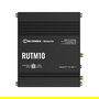 Teltonika RUTM10 Router Industrial con Wi-Fi 5 Dual Banda (2.4 GHz/5 GHz), 4 Puertos Gigabit Ethernet, USB 2.0, WPA3, RutOS, para Entornos Exigentes