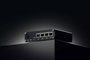 Teltonika RUTM10 Rúter Industrial Wi-Fi 5 Doble Banda con 4 Puertos Gigabit