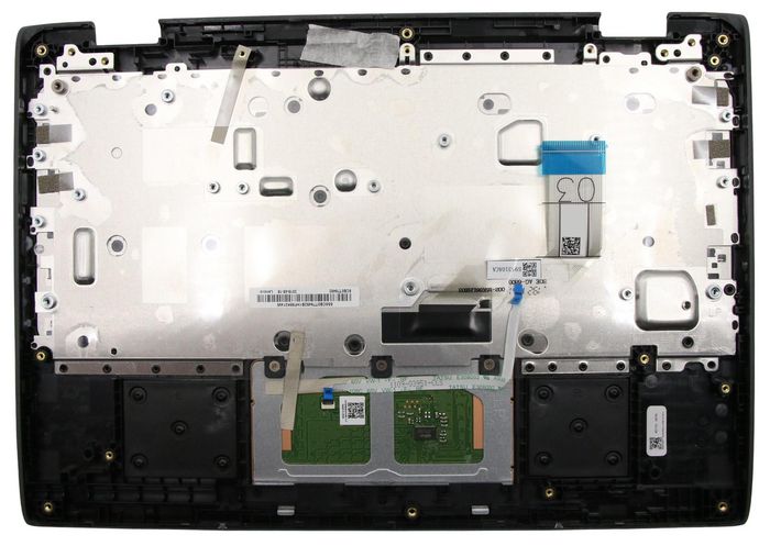 Lenovo Ensamblaje de carcasa superior para portátiles, configuración inglés Lenovo Ensamblaje de carcasa superior para portátiles, configuración inglés