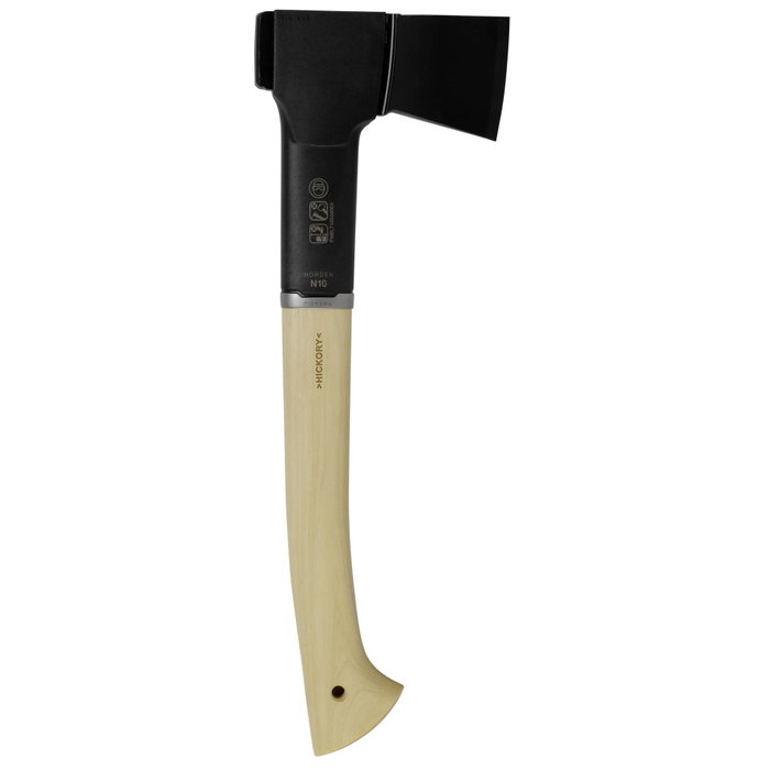 Fiskars Norden N10 Hacha Universal Fiskars Norden N10 Hacha Universal