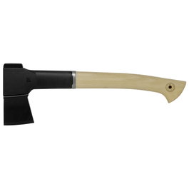 Fiskars Norden N10 Hacha Universal