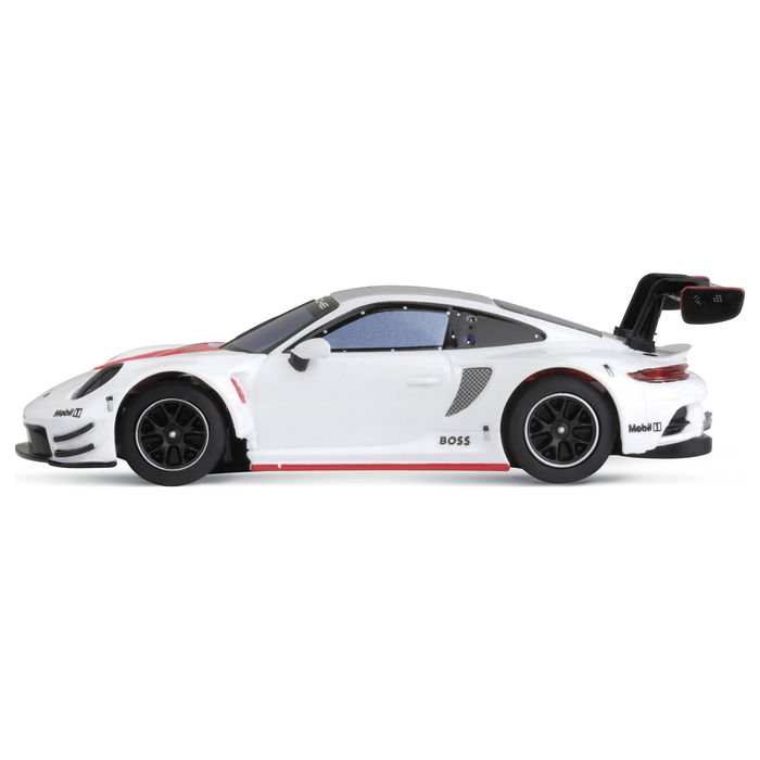 Carrera Porsche 911 GT3 R Rexy Hybrid Racing Cars