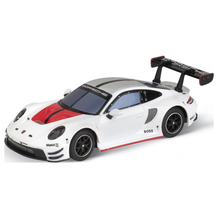 Carrera Porsche 911 GT3 R Rexy Hybrid Racing Cars