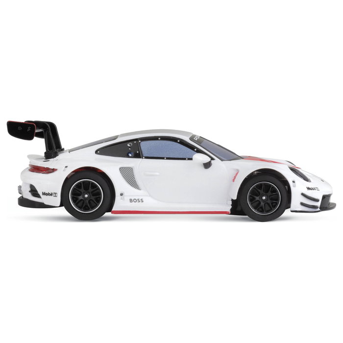 Carrera Porsche 911 GT3 R Rexy Hybrid Racing Cars