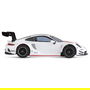 Carrera Porsche 911 GT3 R Rexy Hybrid Racing Cars