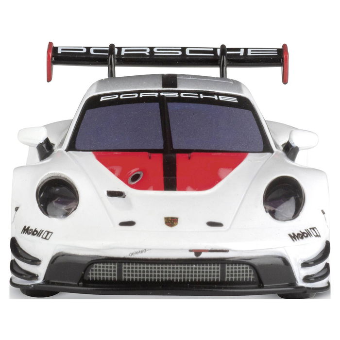 Carrera Porsche 911 GT3 R Rexy Hybrid Racing Cars