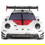 Carrera Porsche 911 GT3 R Rexy Hybrid Racing Cars