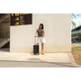 Numada Maleta de cabina Underseat XXS Negro 25 x 20 x 40 cm