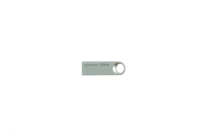 GOODRAM UNO3 128 GB Plata GOODRAM UNO3 128 GB Plata